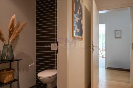 Chemin du Velours - 5 pièces d'env. 145 m² au rez-de-chaussée - Foto 5