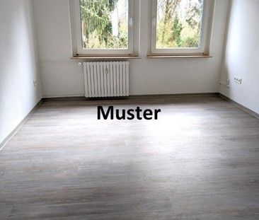 Hier macht wohnen Spaß: 2-Zimmer-Citywohnung - Photo 1