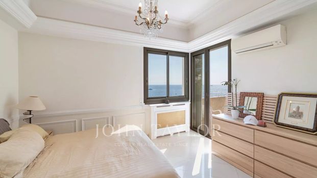 Appartement à louer Nice - Cap De Nice, Cote d'Azur, France7 600 EUR / Mois - Photo 1