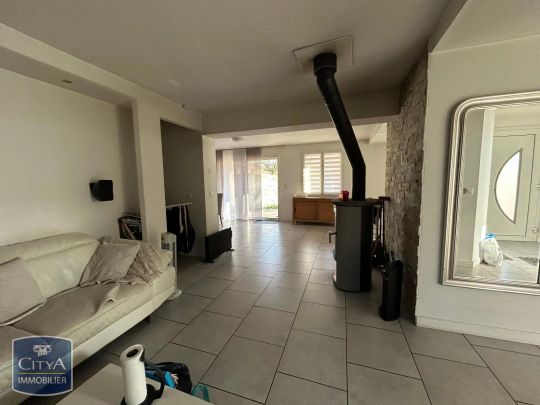 Appartement à louer 4 pièces 112.09m² - Photo 1