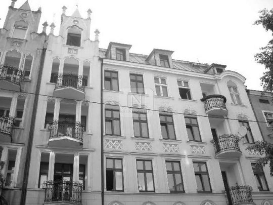 Poznań, Stare Miasto, 94m - Photo 1