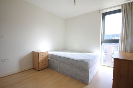 2 Bed - Southside, St John's Walk, Birmingham - Photo 3