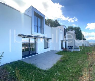 Spacious contemporary villa with lake view - Photo 6