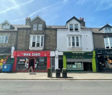 Mill Road, Cambridge - Photo 1