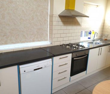 1 bedroom end of terrace house to rent - Photo 6