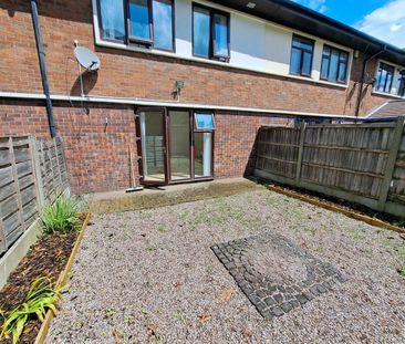 2 Bed Terraced House, West King Street, M3 - Photo 1