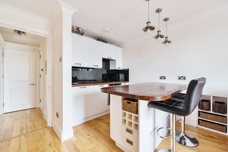 1 bedroom flat to rent - Photo 4