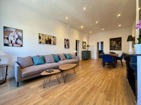 Appartement T3 meublé en face des halles de Béziers - Photo 4