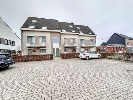 Duplexappartement met groot terras - Photo 5