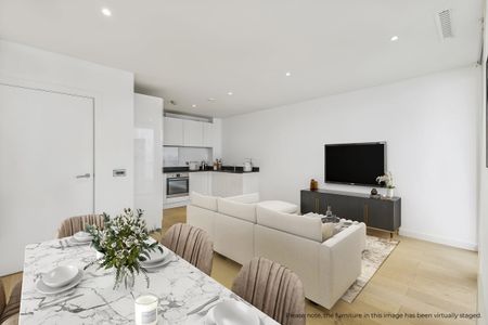 1 bedroom apartment to rent - Photo 4