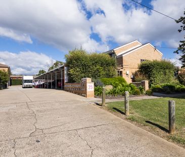 34/25 Macquoid Street, Queanbeyan East NSW 2620 - Studio For Rent |... - Photo 1