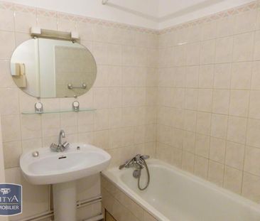 Location Appartement 1 pièce 21m² CHAMBERY 73000 - Photo 5