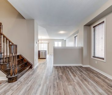 For Lease - 518 Coach Drive Unit# Main/2nd, Mississauga, Ontario - Photo 1