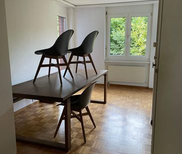 4.5 Zimmer, 90 m², 1. Stock - Photo 2