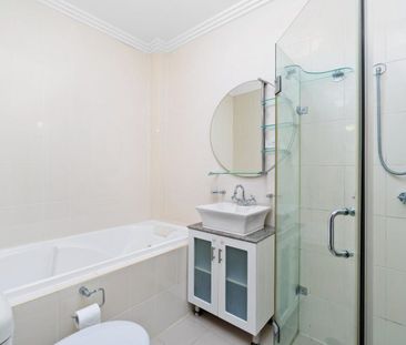 Spacious Two-Bedroom Townhouse in Quality Security Complex - Photo 4