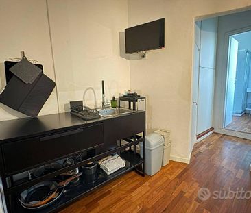 Appartamento di 45 m² con 1 locale a Bologna - Photo 2