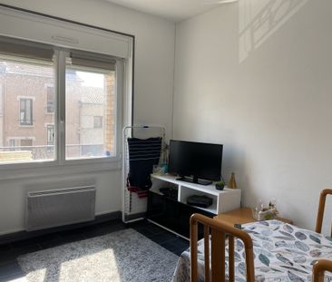 Location Appartement 2 pièces 32m² LAXOU 54520 - Photo 1