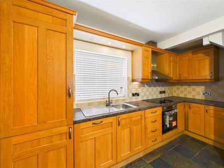 2 bedroom house to rent - Photo 4