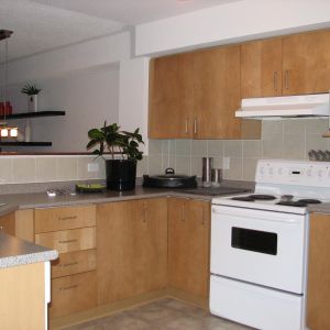 Beautiful Townhouse – Walking distance to CHEO & General Hos - Photo 2