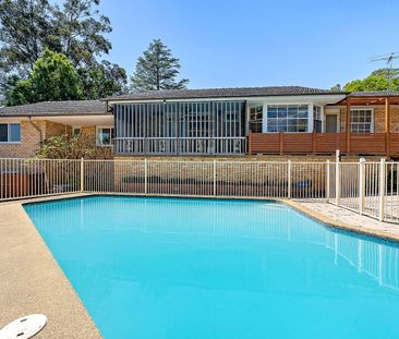 45 Coral Tree Drive, 2118, Carlingford Nsw - Photo 4