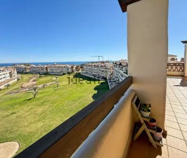 Alquiler de ático en Calle Helios, 14 - Photo 6