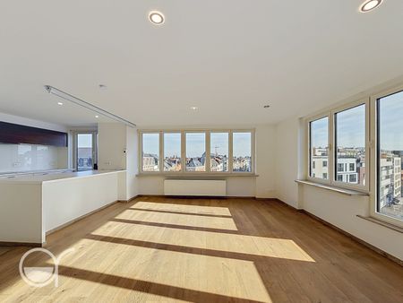 Appartement te huur in Gent met 2 slaapkamers - Photo 4