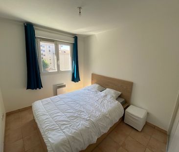 Location Appartement 2 pièces 39m² - Photo 2