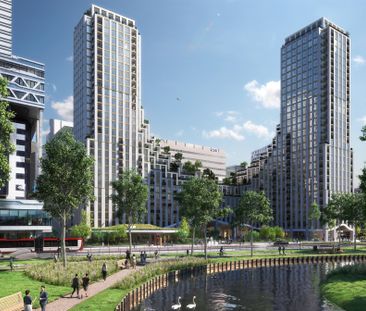 Koningin Julianaplein 9-118 - 2595 AA 's-Gravenhage - Foto 6