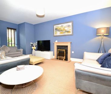 4 bedroom detached house to rent - Photo 1