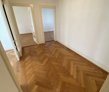 3 Zimmer, 70 m², 3. Stock - Photo 6