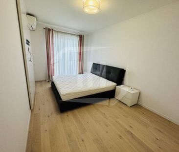 Apartament 2 camere, decomandat, bloc nou in zona The Office - Fotografie 3
