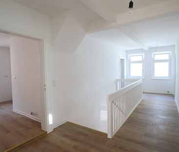 Moderne, kernsanierte 3-Zimmer City-Wohnung in Stuttgart-Mitte - Foto 3