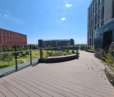 1 bedroom apartment to rent - Photo 6