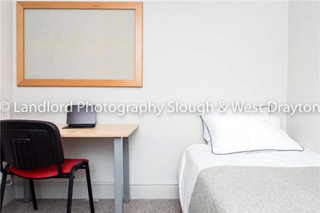 1 bedroom end of terrace house to rent - Photo 3