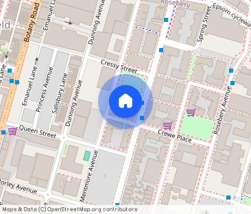 A608/14B Mentmore Avenue, 2018, Rosebery - Photo 1