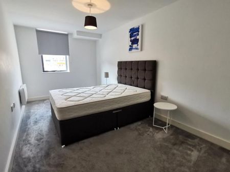 1 bedroom flat to rent - Photo 3
