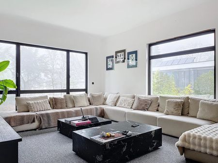 Tout savoir sur cette maison à Uccle, à Uccle - Foto 2