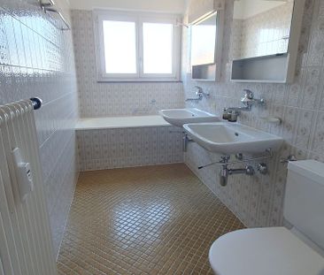 6.5 Zimmer, 208 m², 3. Stock - Photo 5