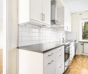 Skogsvägen 4 B - Foto 1