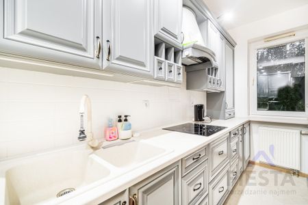 Kraków Kraków-Podgórze, ul. Turniejowa - Photo 4