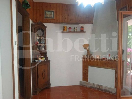 Trilocale via Federici, 85, Camigliatello Silano, Spezzano della Sila - Photo 1