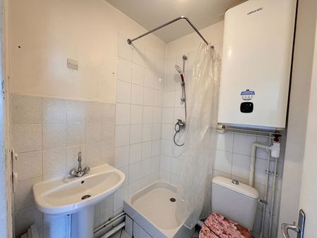 Location Appartement 2 pièces 29m² - Photo 2