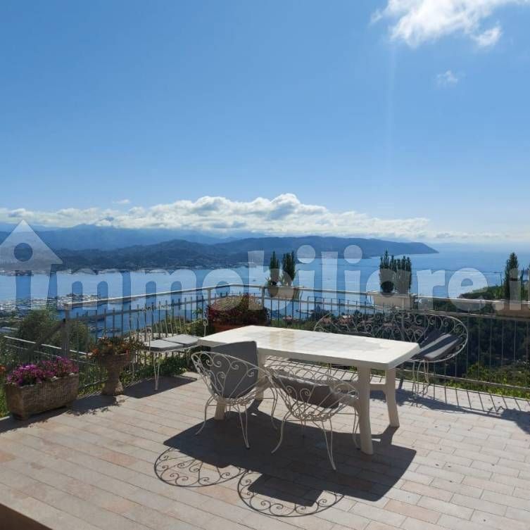 Villa unifamiliare, buono stato, 100 m², Coregna - Litoranea, La Spezia - Photo 1