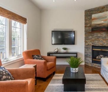 For Lease - 5847 Summerside Drive, Mississauga, Ontario - Photo 1