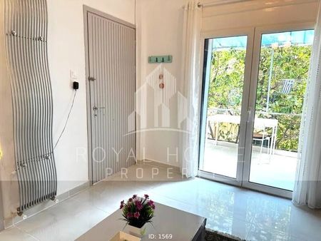 Διαμέρισμα για ενοικίαση Κέντρο (Αργυρούπολη) - Photo 5