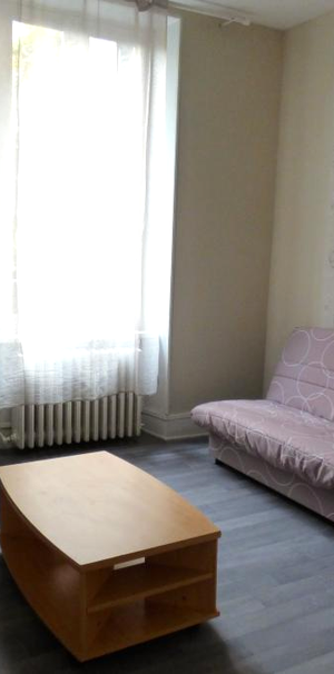 Location Appartement 2 pièces 44m² RODEZ 12000 - Photo 1