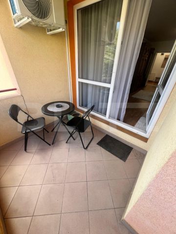 Apartament cu 1 cameră, 42 mp, decomandat, AC, parcare– Z - Photo 5