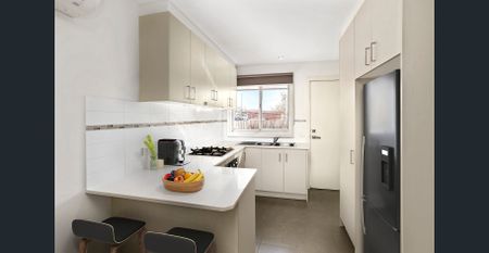 LOW MAINTENANCE UNIT - Photo 3