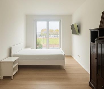 Barrierefreie 2-Zimmer-Neubauwohnung - Photo 3