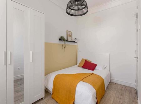 10D Av. da Igreja, Lisboa, Lisbon 1700 - Photo 4